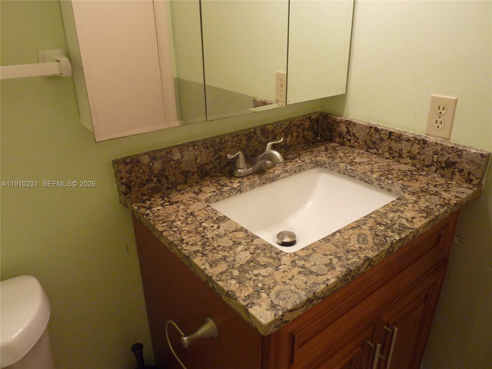 CYPRESS CLUB CONDO - Residential Lease
