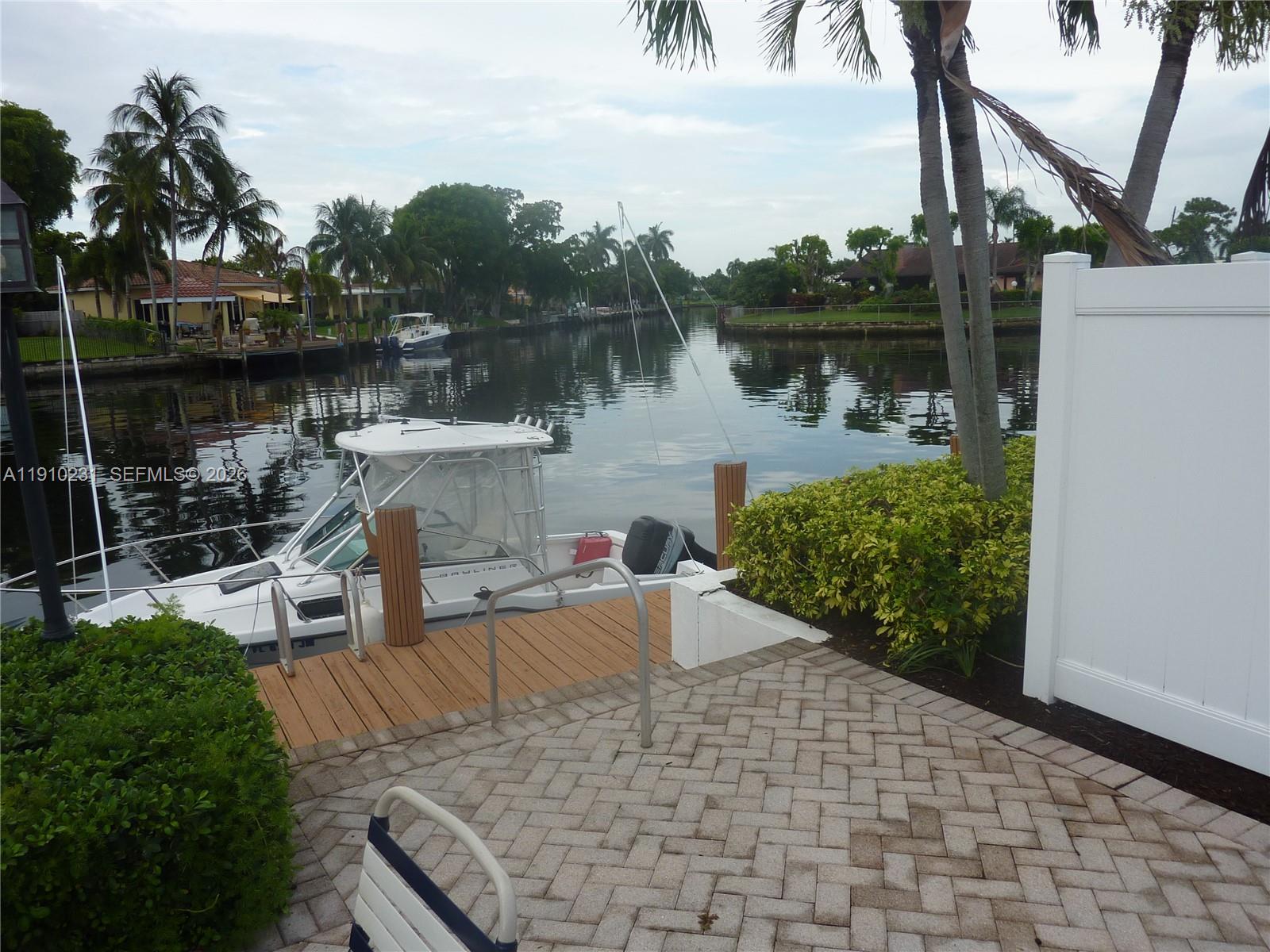 CYPRESS CLUB CONDO - Residential Lease