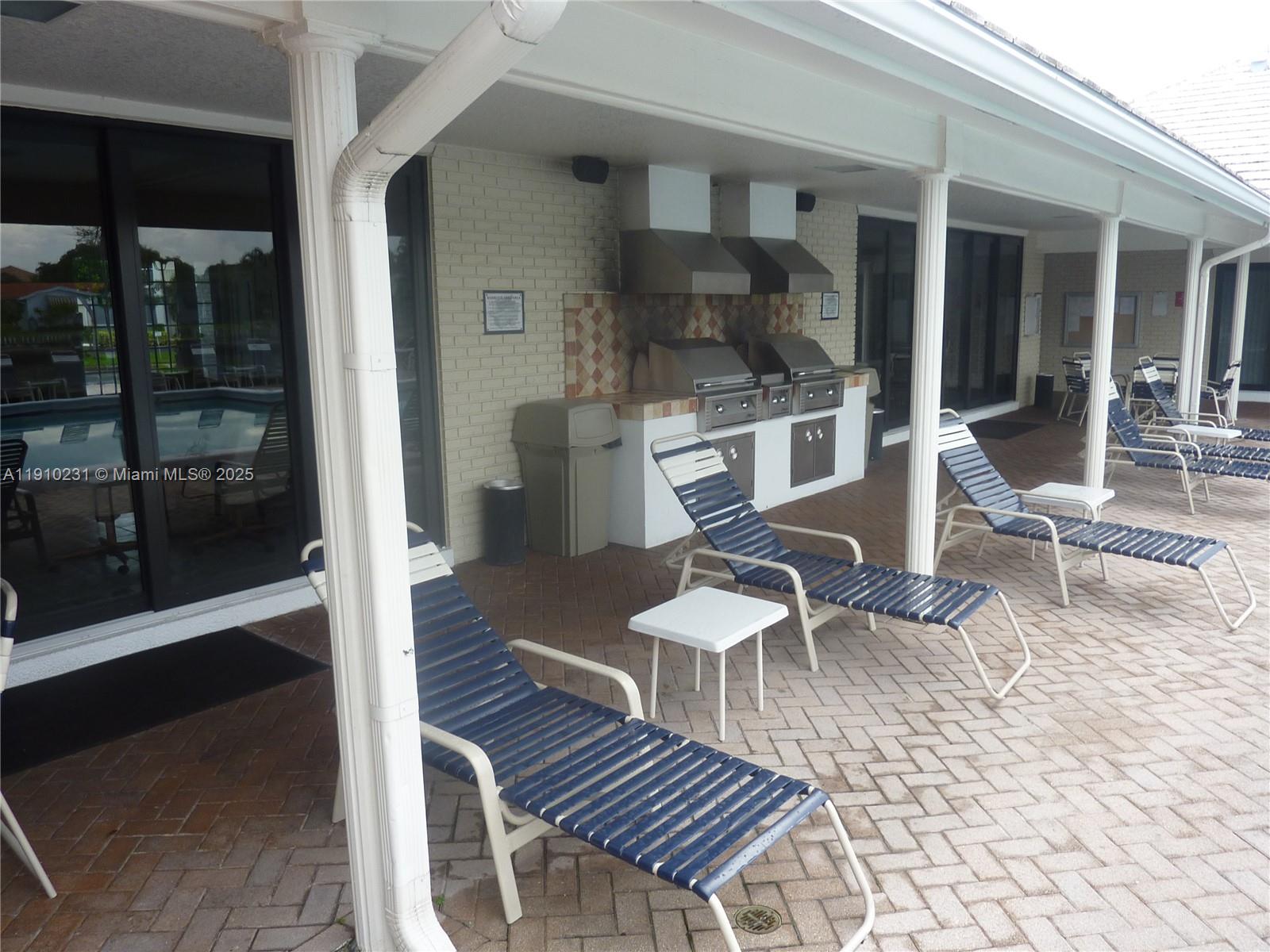 CYPRESS CLUB CONDO - Residential Lease