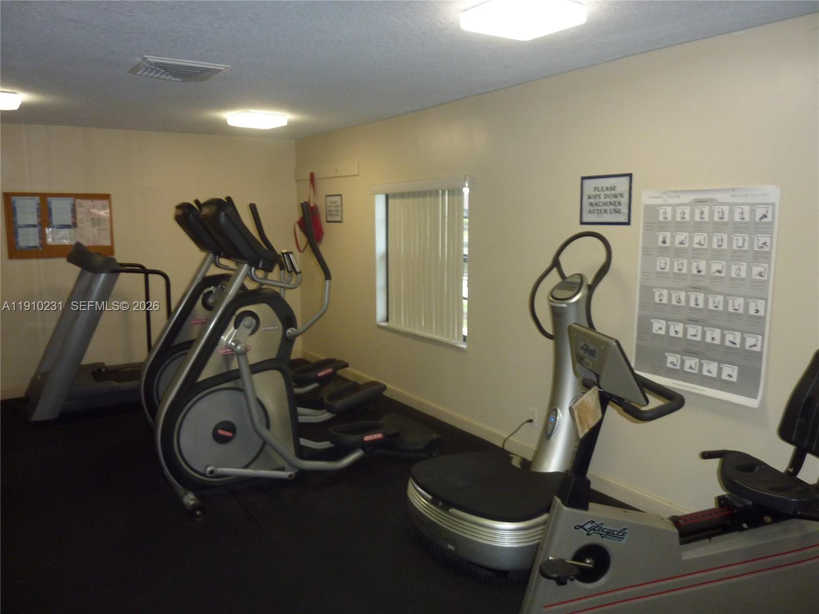 CYPRESS CLUB CONDO - Residential Lease