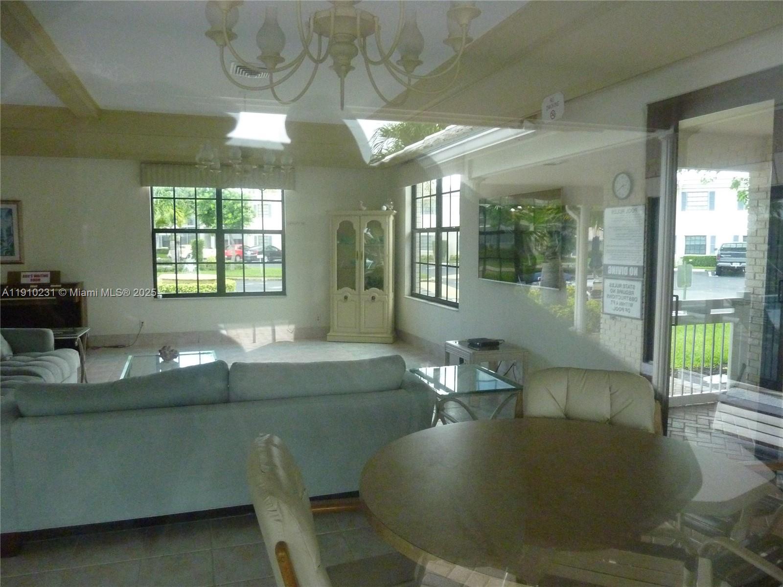 CYPRESS CLUB CONDO - Residential Lease