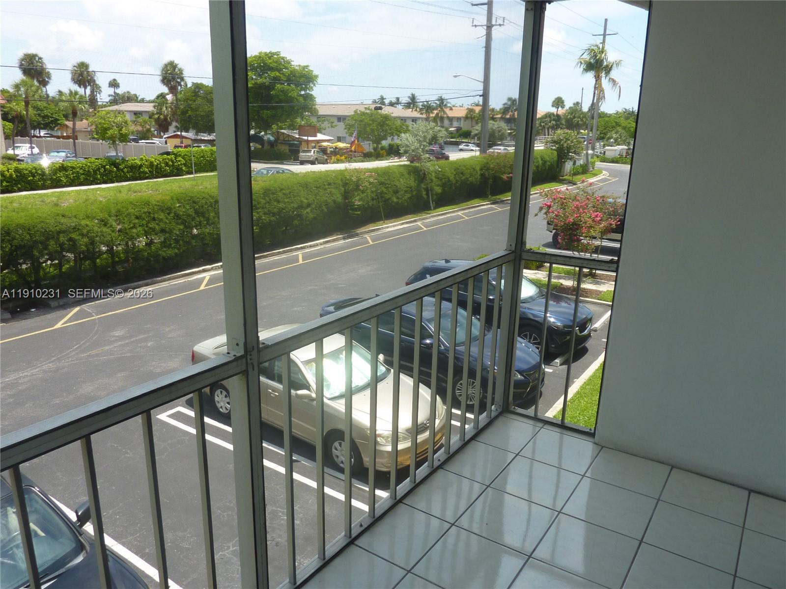 CYPRESS CLUB CONDO - Residential Lease