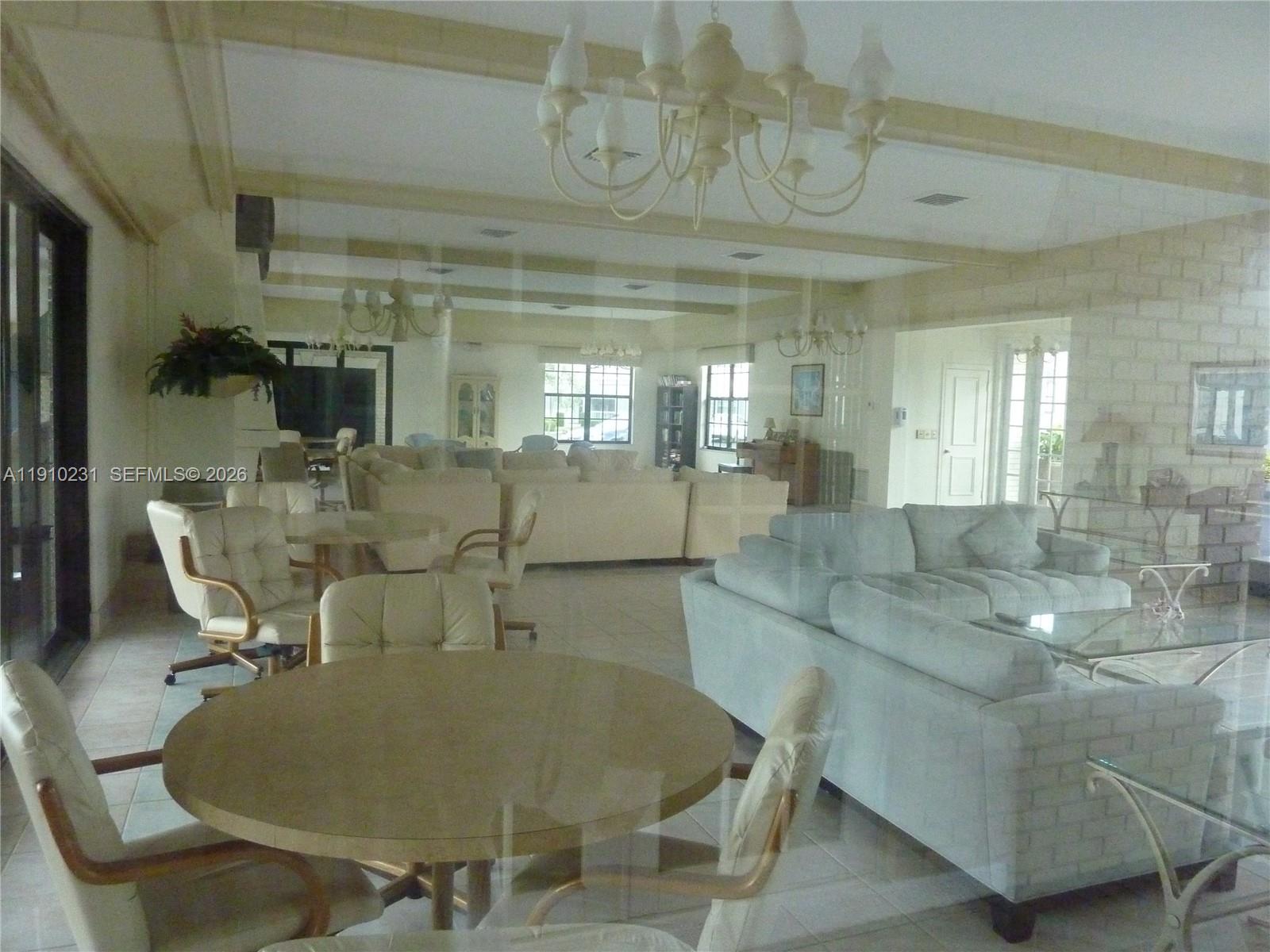 CYPRESS CLUB CONDO - Residential Lease