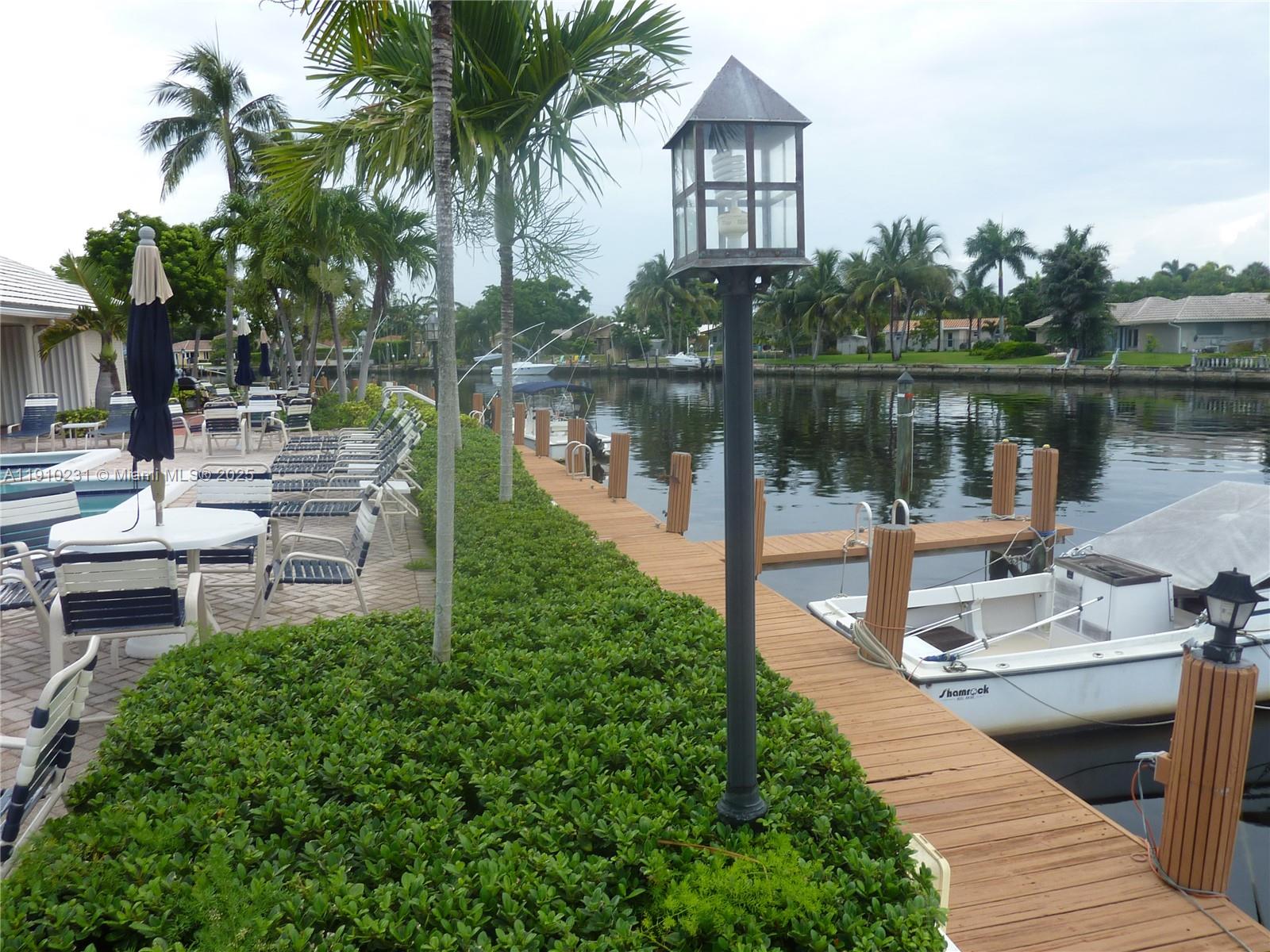 CYPRESS CLUB CONDO - Residential Lease