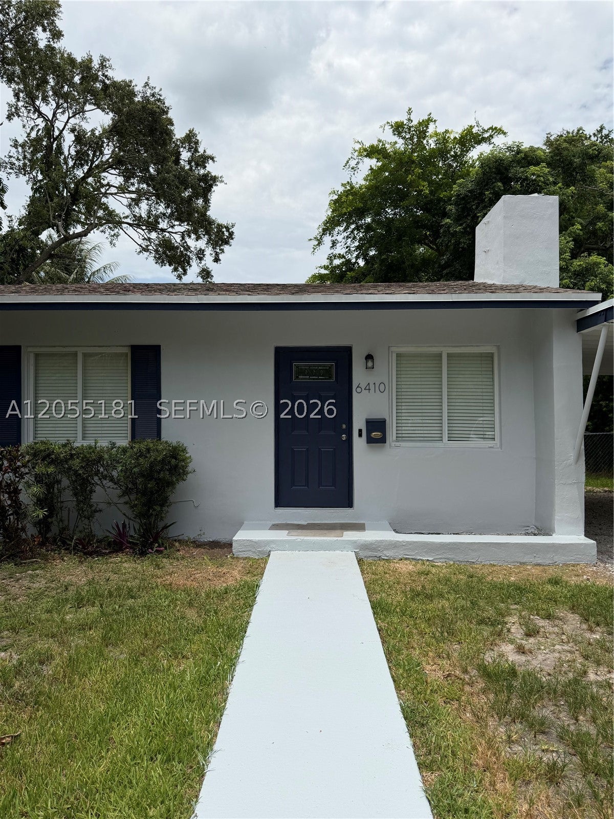 6410 SW 63rd Ct .