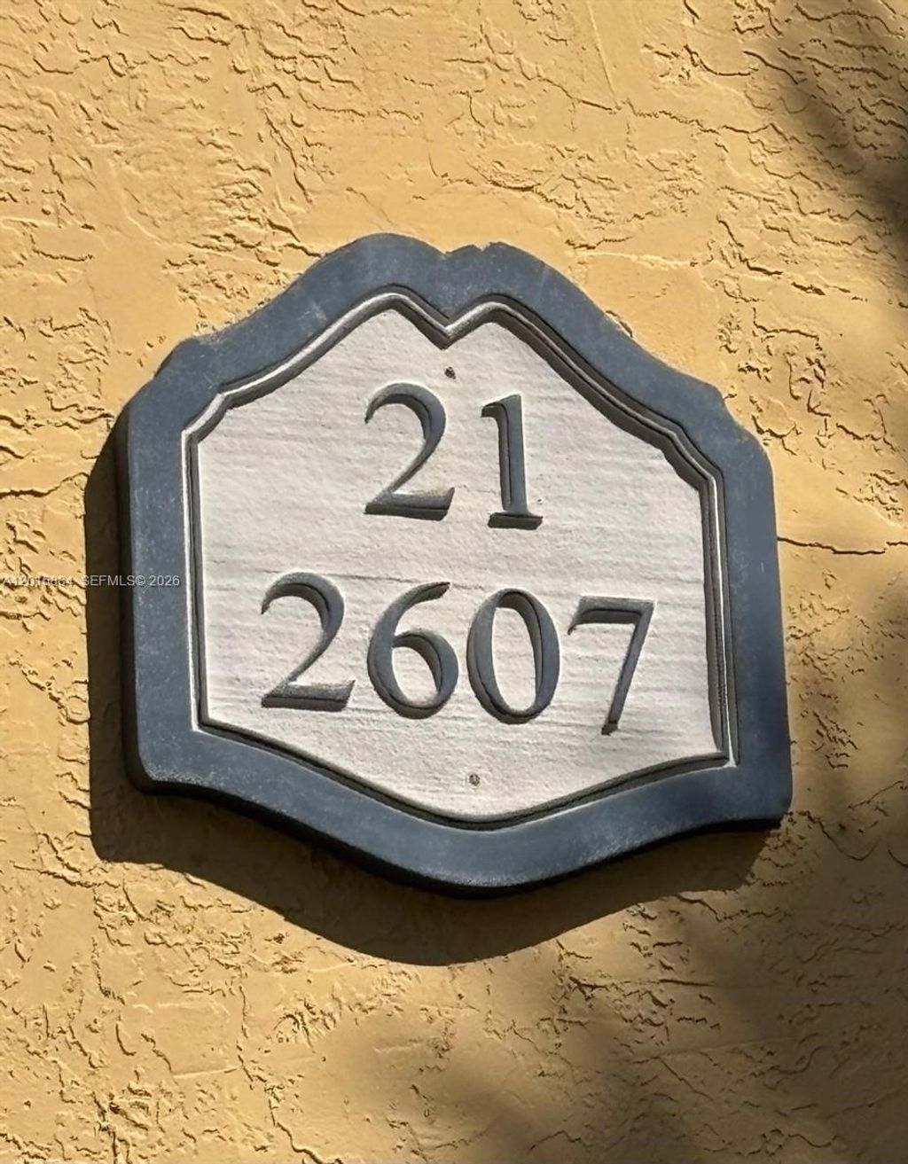Photo of 2607 NW 33rd St #2114, Oakland Park, FL 33309 (MLS # A12015884)