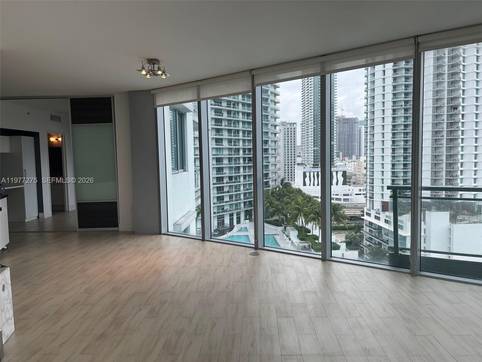 MINT CONDO - Residential Lease