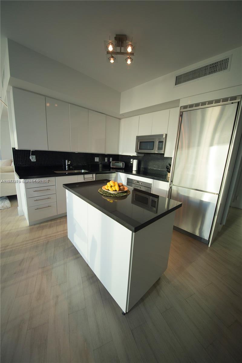 MINT CONDO - Residential Lease