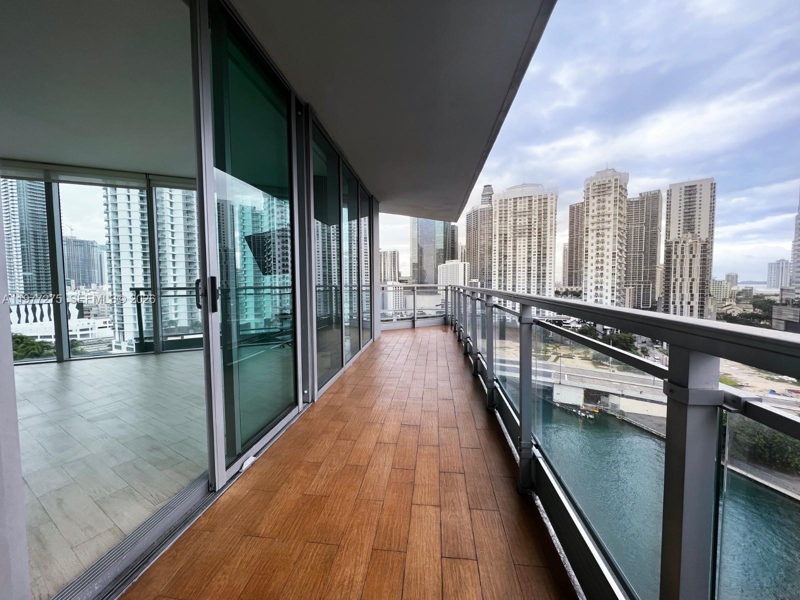 MINT CONDO - Residential Lease