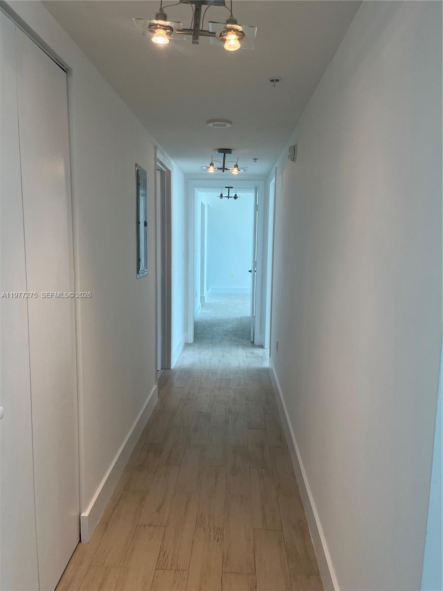 MINT CONDO - Residential Lease