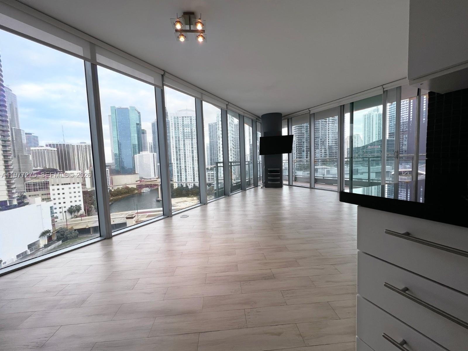 MINT CONDO - Residential Lease