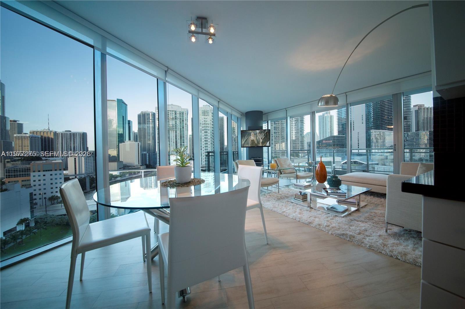 MINT CONDO - Residential Lease