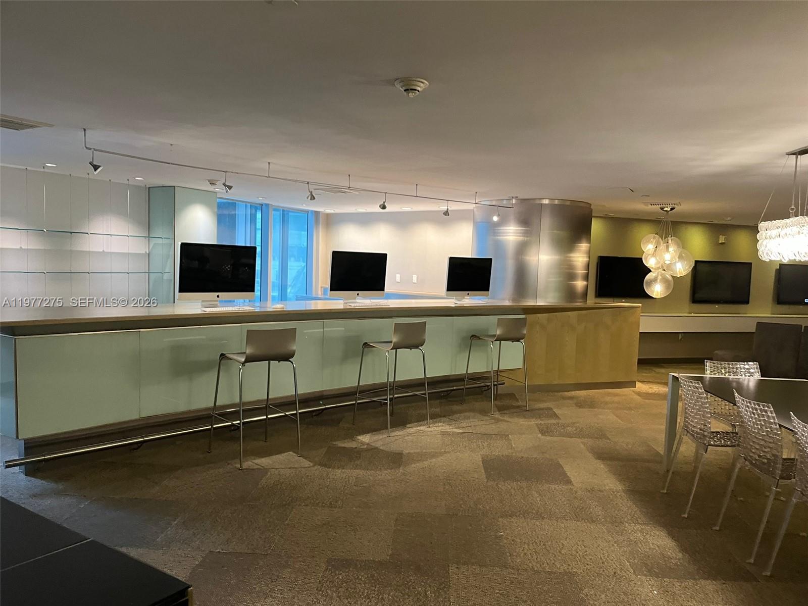 MINT CONDO - Residential Lease