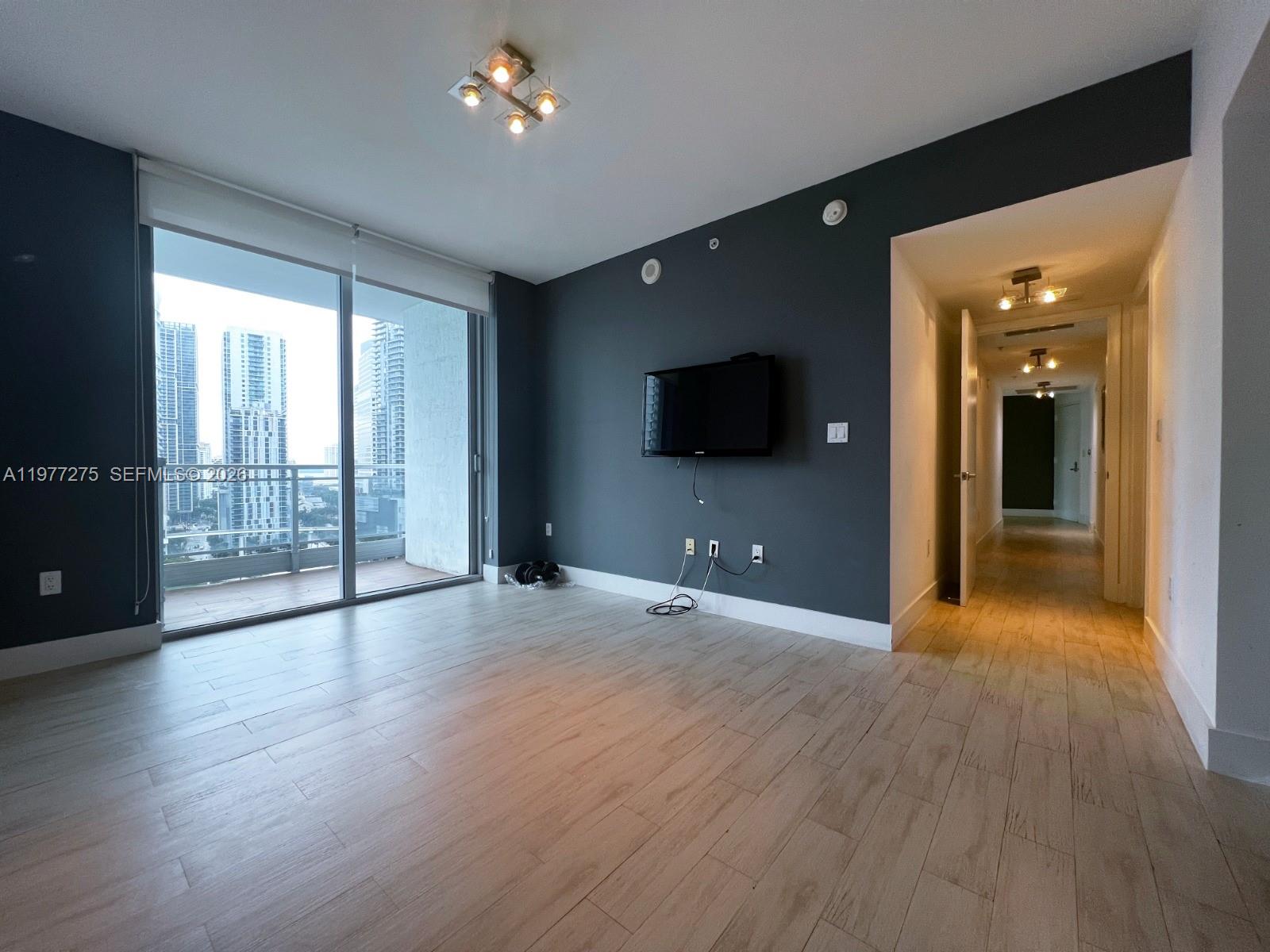 MINT CONDO - Residential Lease