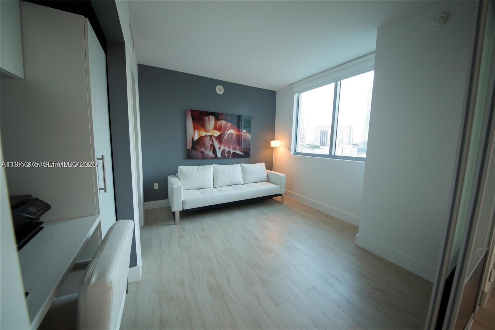 MINT CONDO - Residential Lease