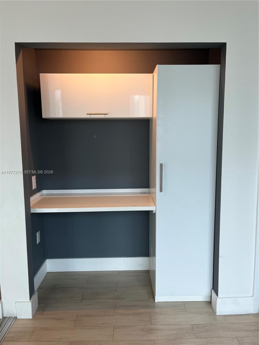 MINT CONDO - Residential Lease