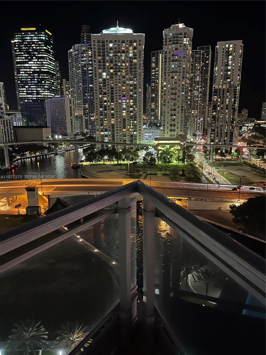 MINT CONDO - Residential Lease