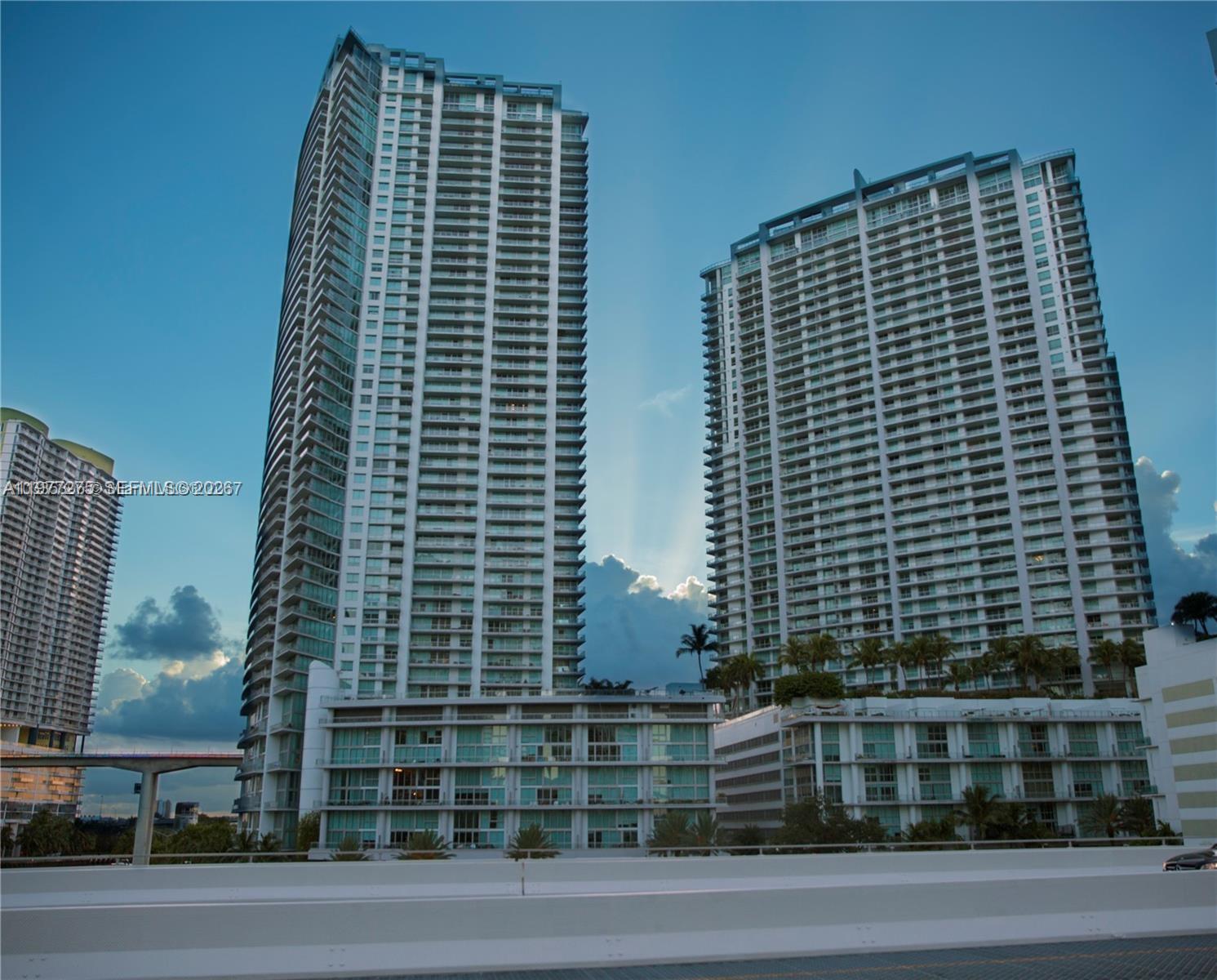 MINT CONDO - Residential Lease