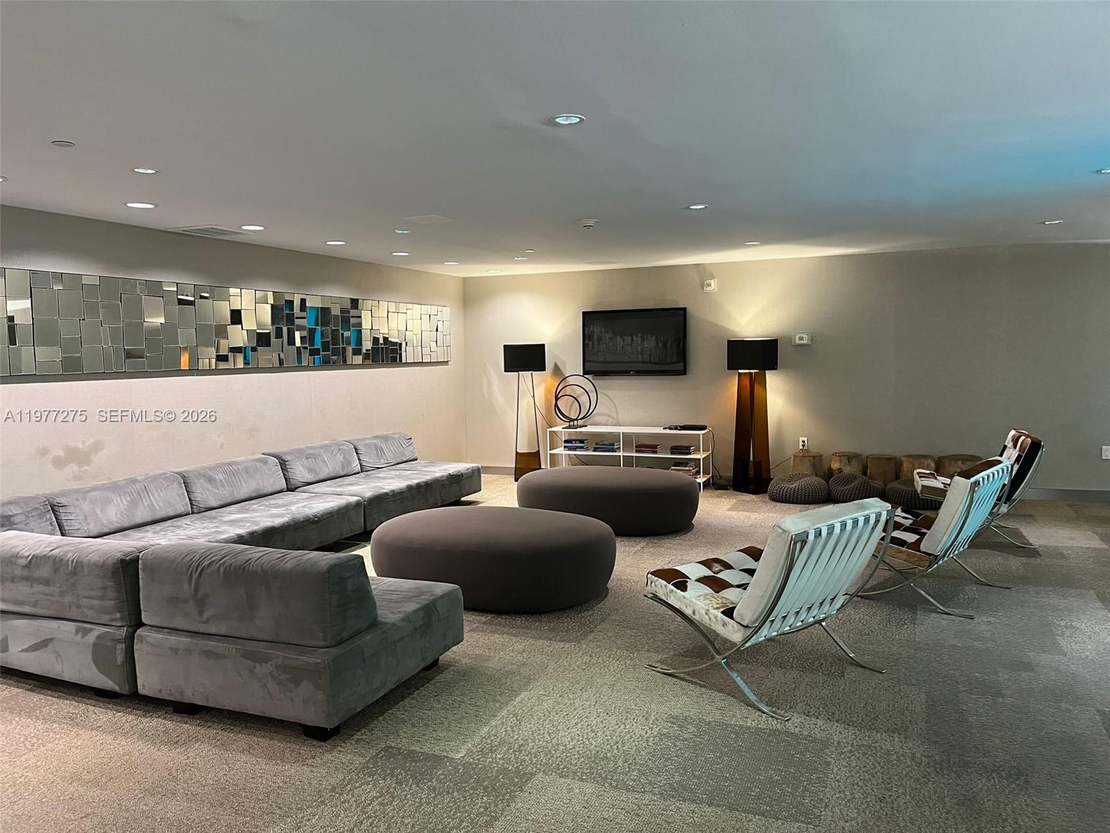 MINT CONDO - Residential Lease