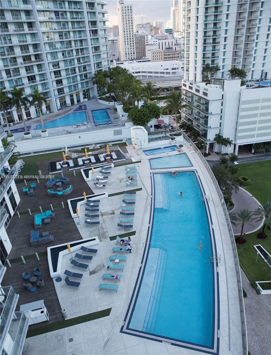 MINT CONDO - Residential Lease