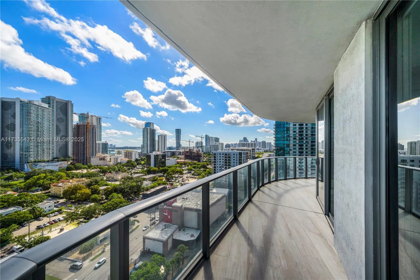 Miami, Florida 33137, United States, 2 Bedrooms Bedrooms, ,2 BathroomsBathrooms,Residential,Active,11932
