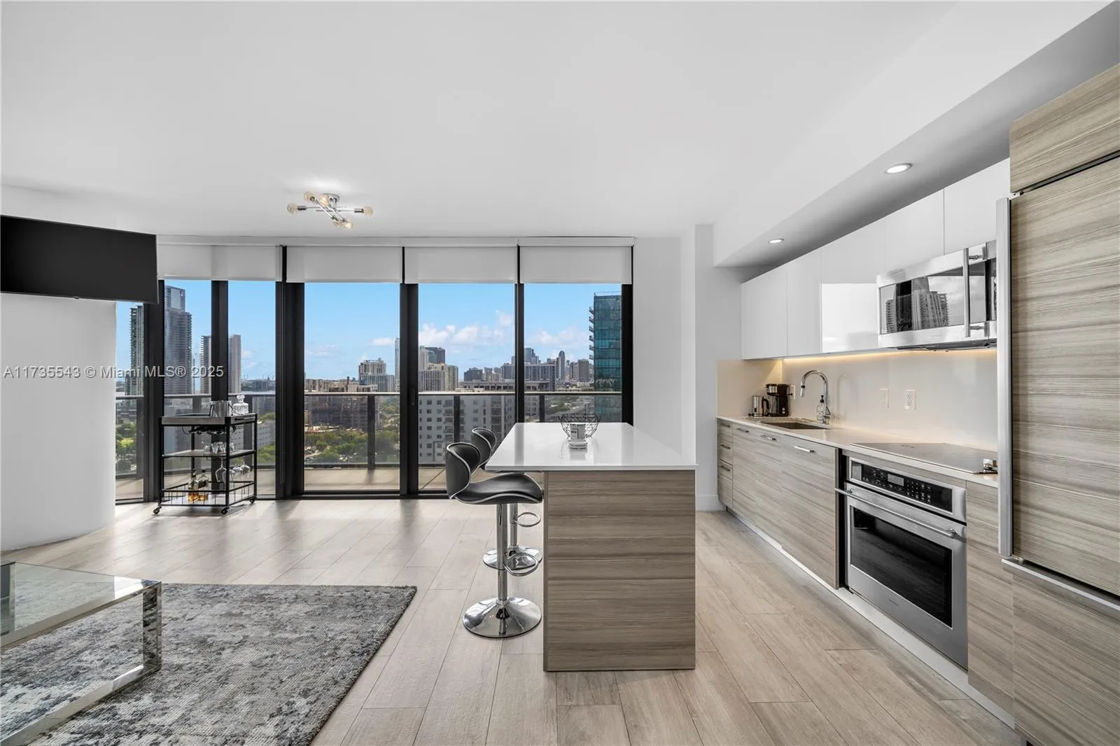 Miami, Florida 33137, United States, 2 Bedrooms Bedrooms, ,2 BathroomsBathrooms,Residential,Active,11932