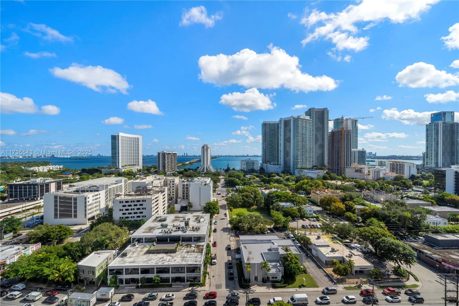 Miami, Florida 33137, United States, 2 Bedrooms Bedrooms, ,2 BathroomsBathrooms,Residential,Active,11932