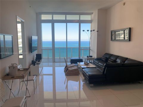 15811 Collins Ave 4203 Sunny Isles Beach FL 33160