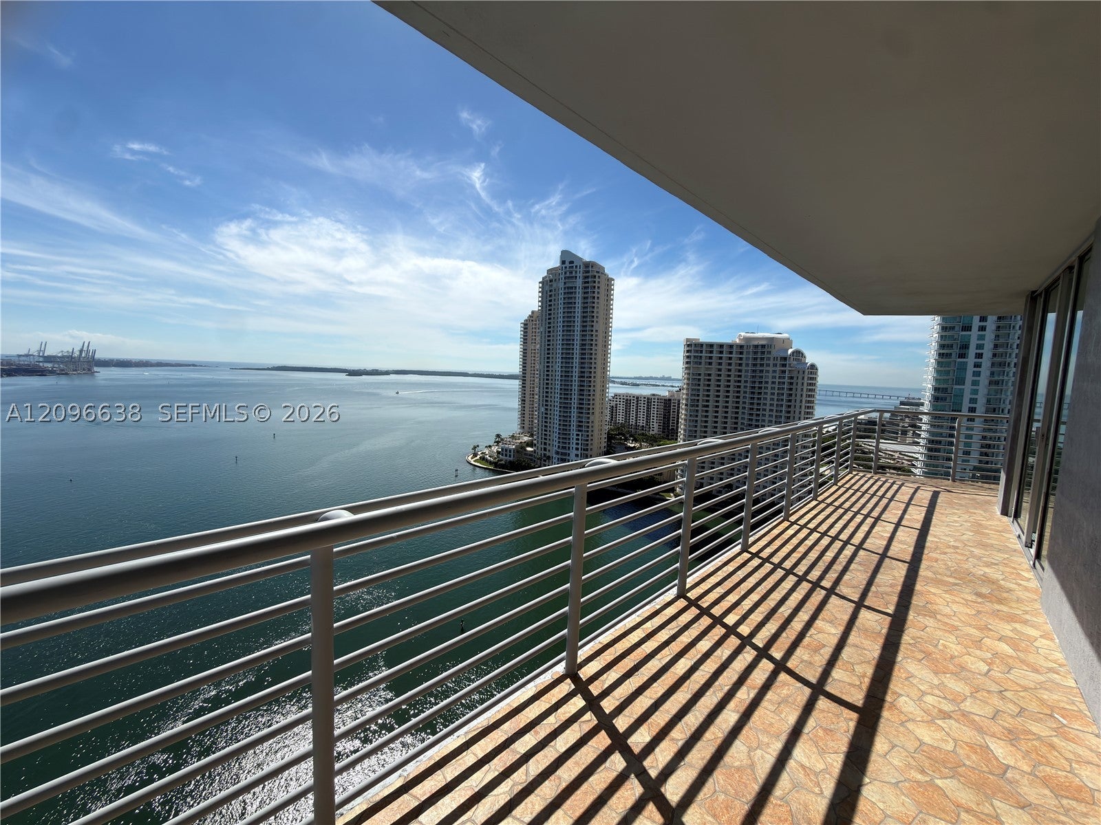 335 S Biscayne Blvd 2509