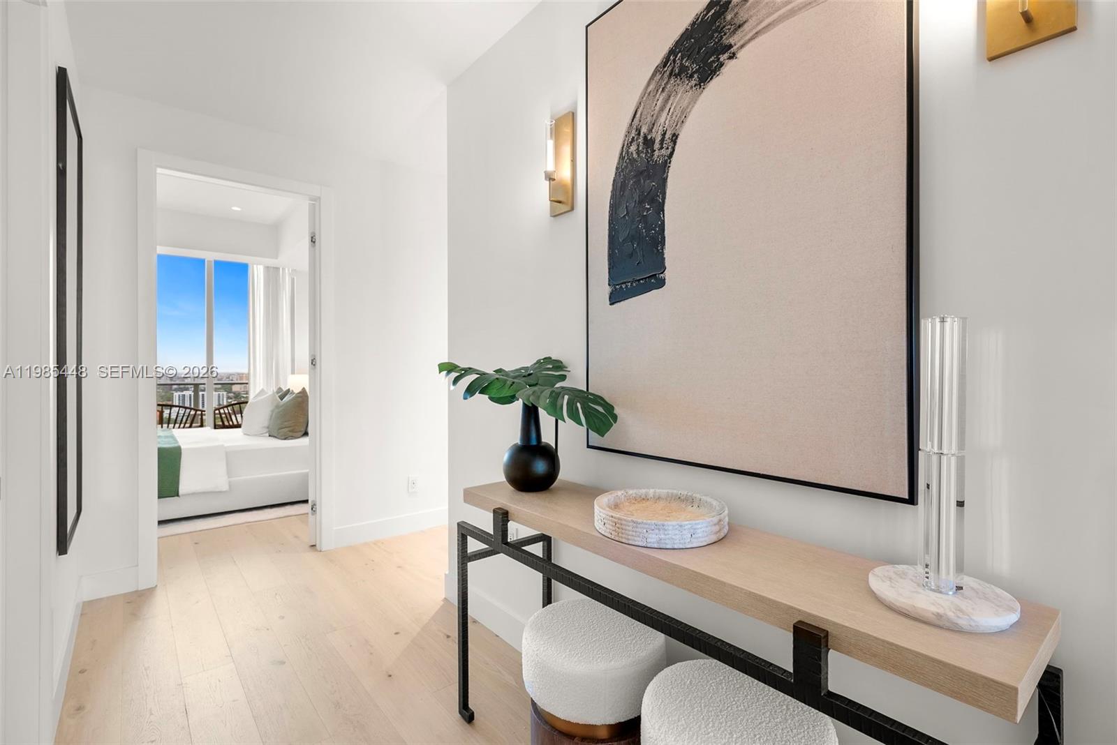 View photos, virtual tours, details... 2627 S Bayshore Dr 2904