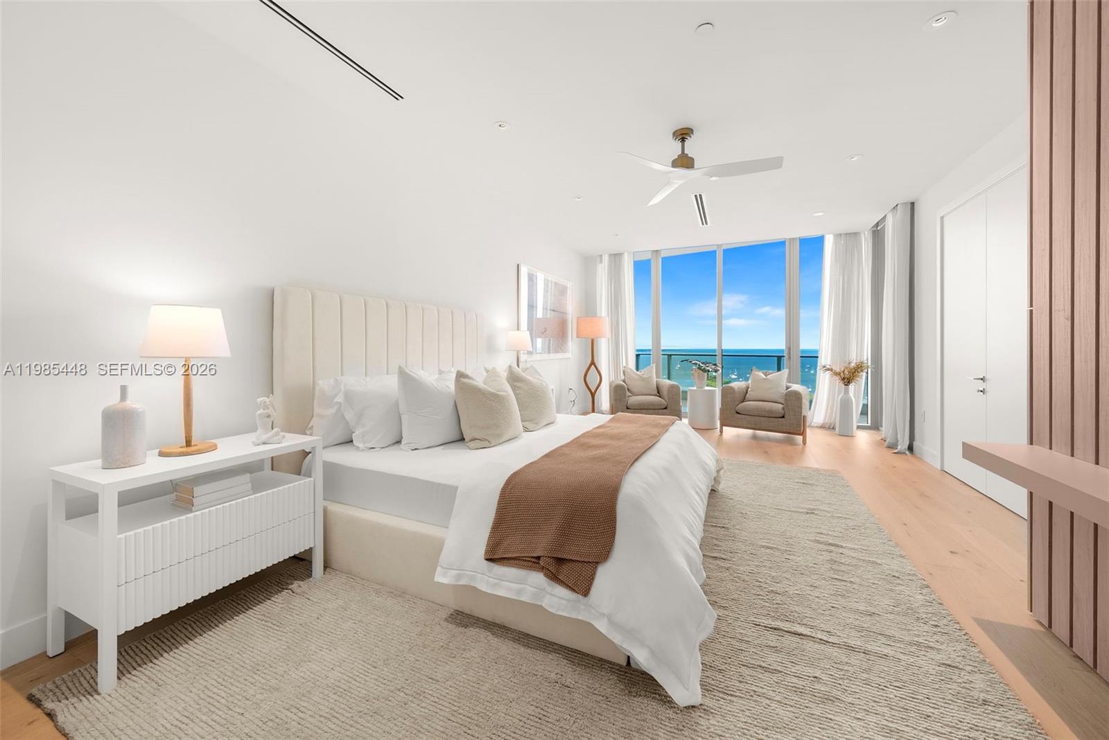 GROVENOR HOUSE CONDO - Residential