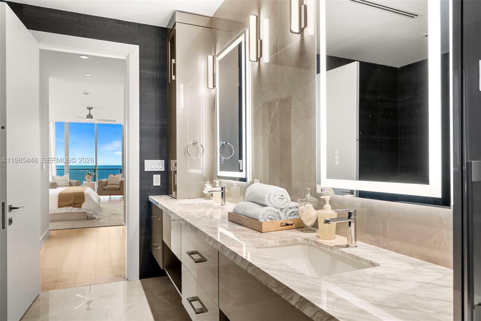 GROVENOR HOUSE CONDO - Residential