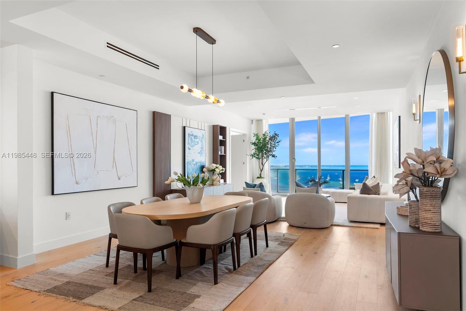 GROVENOR HOUSE CONDO - Residential