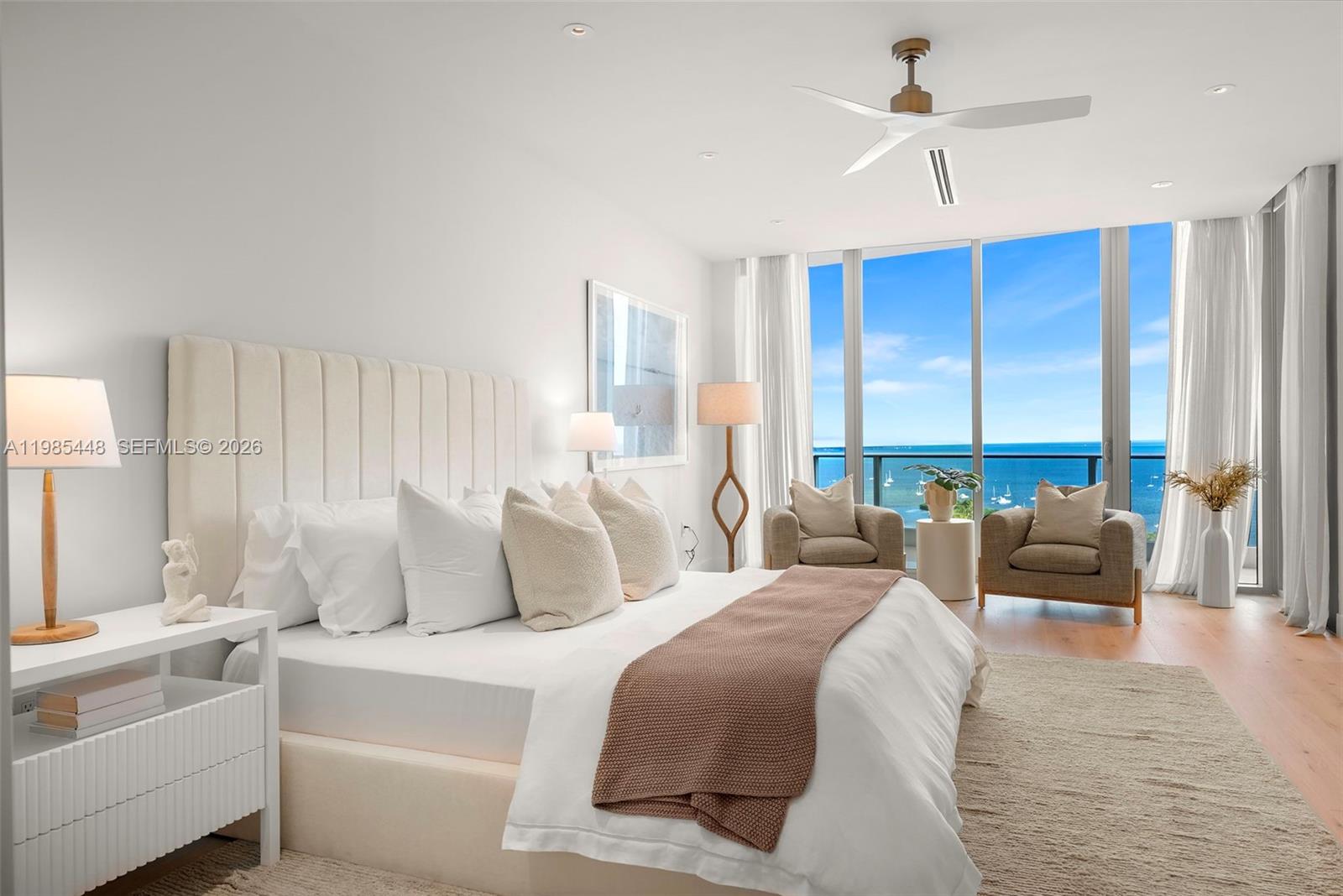 GROVENOR HOUSE CONDO - Residential