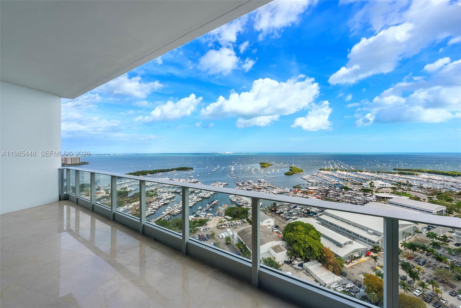 View photos, virtual tours, details... 2627 S Bayshore Dr 2904