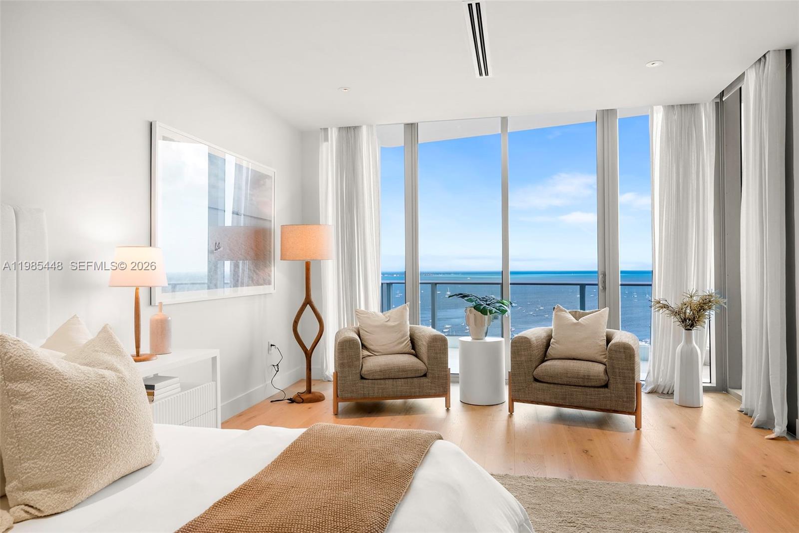 GROVENOR HOUSE CONDO - Residential