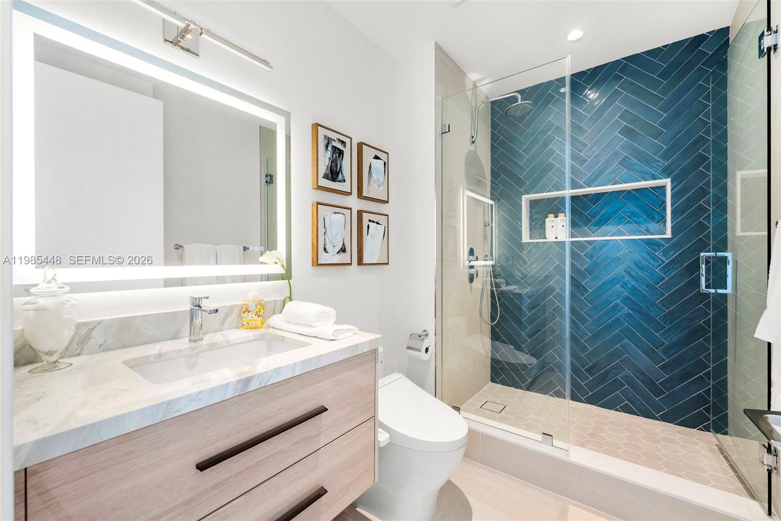 GROVENOR HOUSE CONDO - Residential