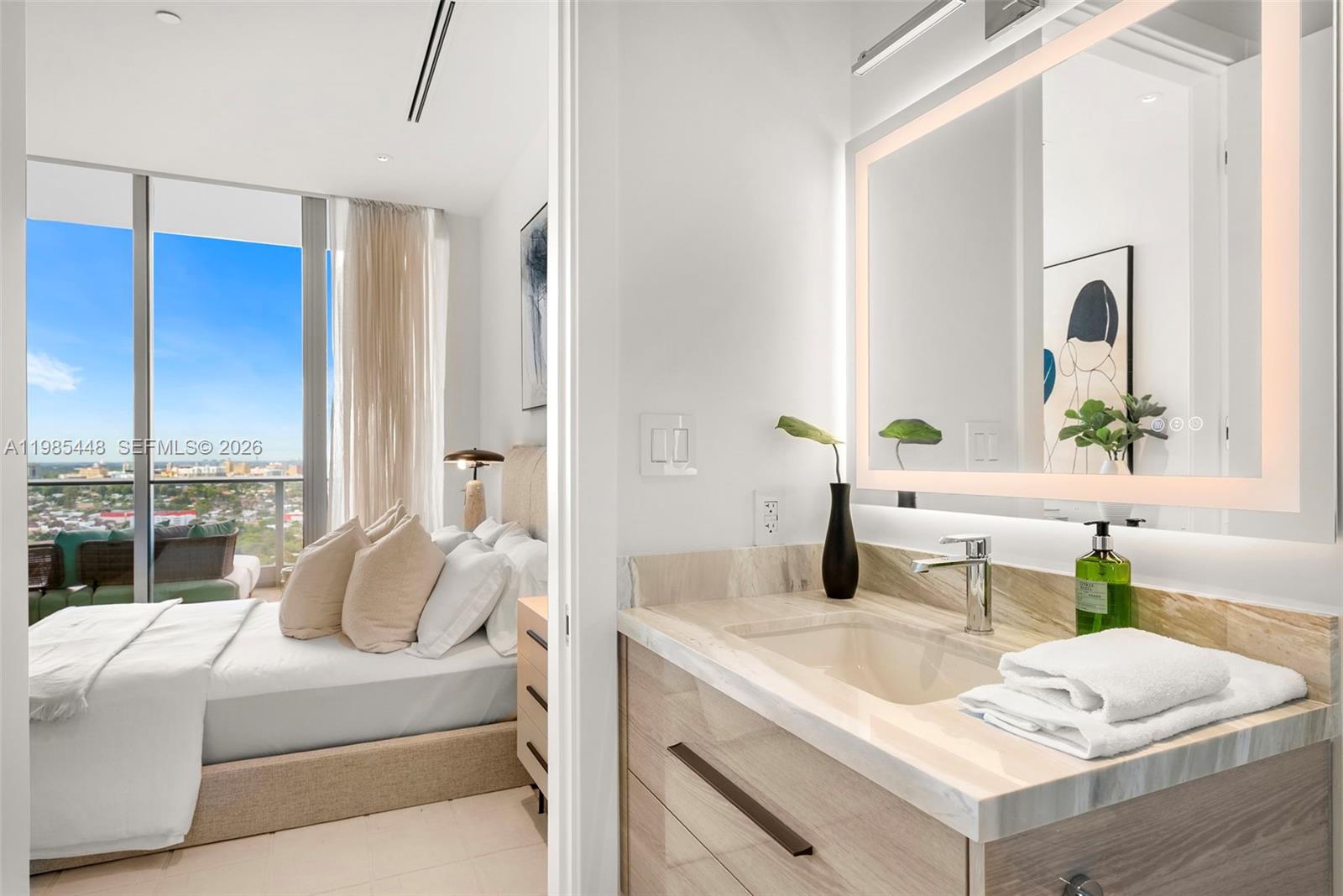 GROVENOR HOUSE CONDO - Residential