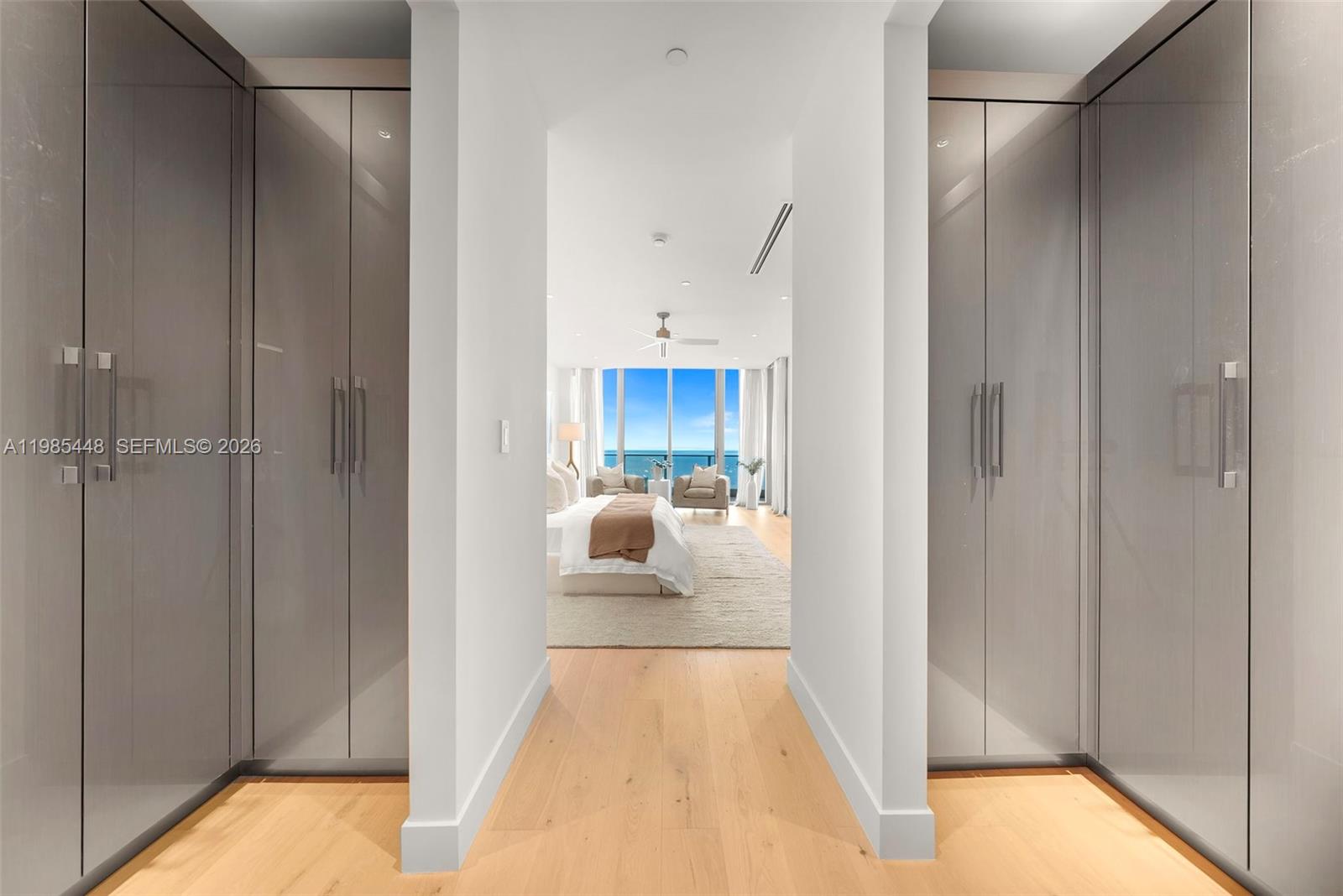 GROVENOR HOUSE CONDO - Residential