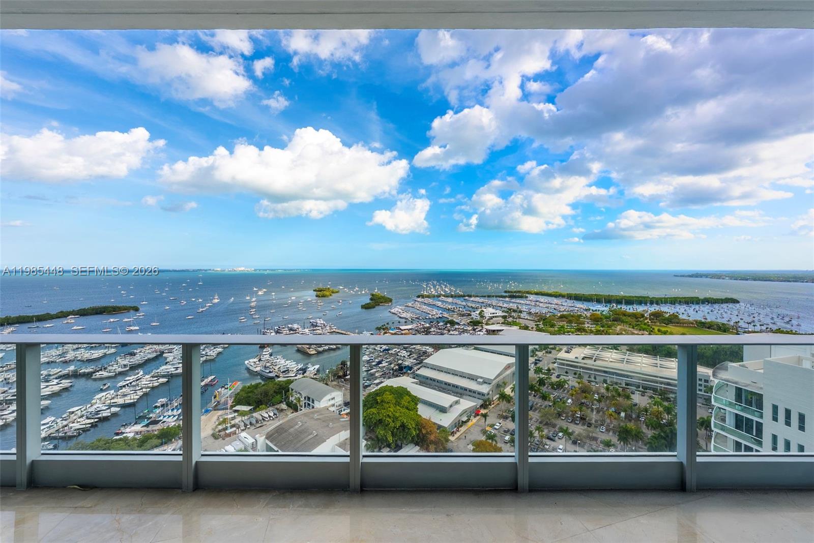 View photos, virtual tours, details... 2627 S Bayshore Dr 2904