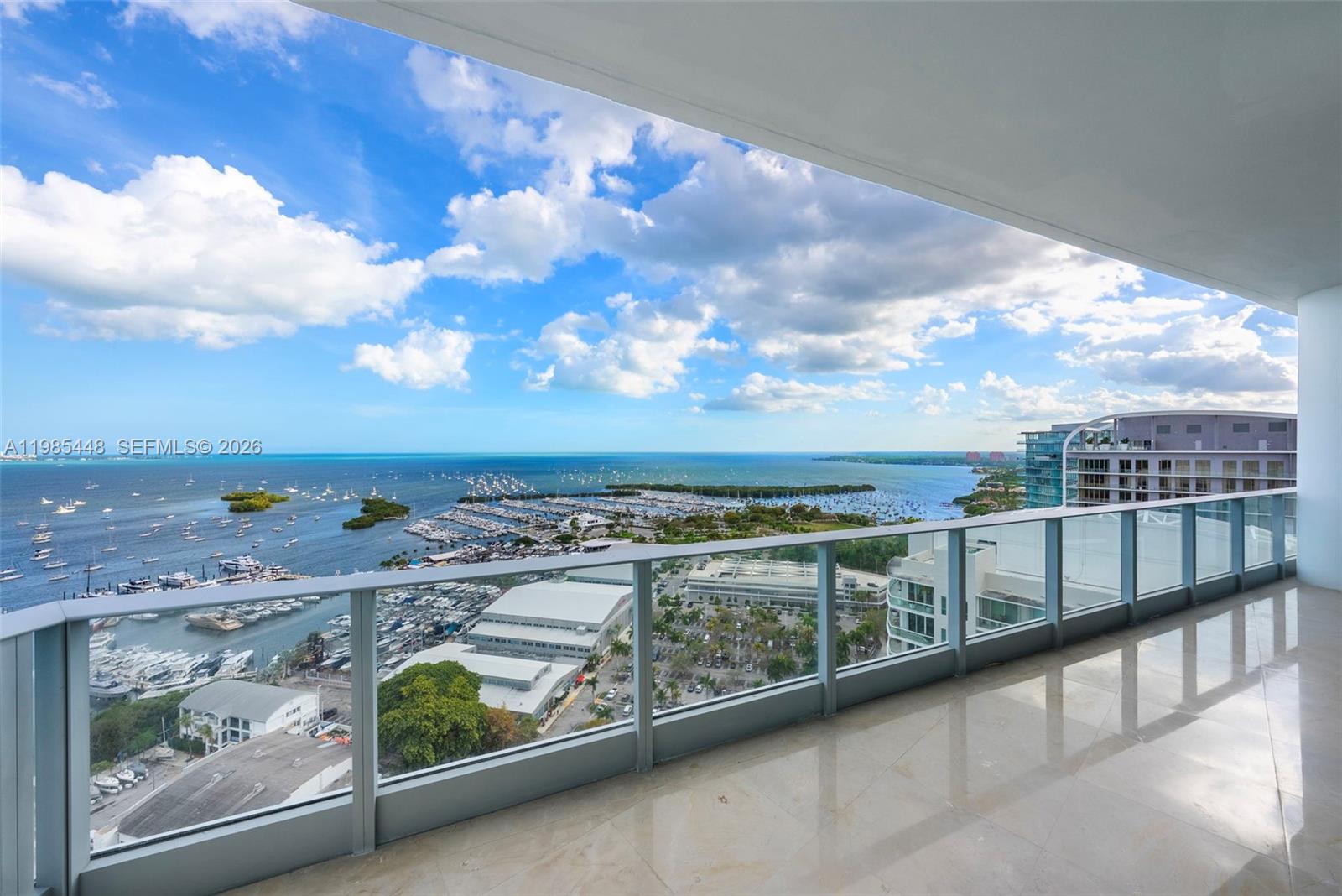View photos, virtual tours, details... 2627 S Bayshore Dr 2904