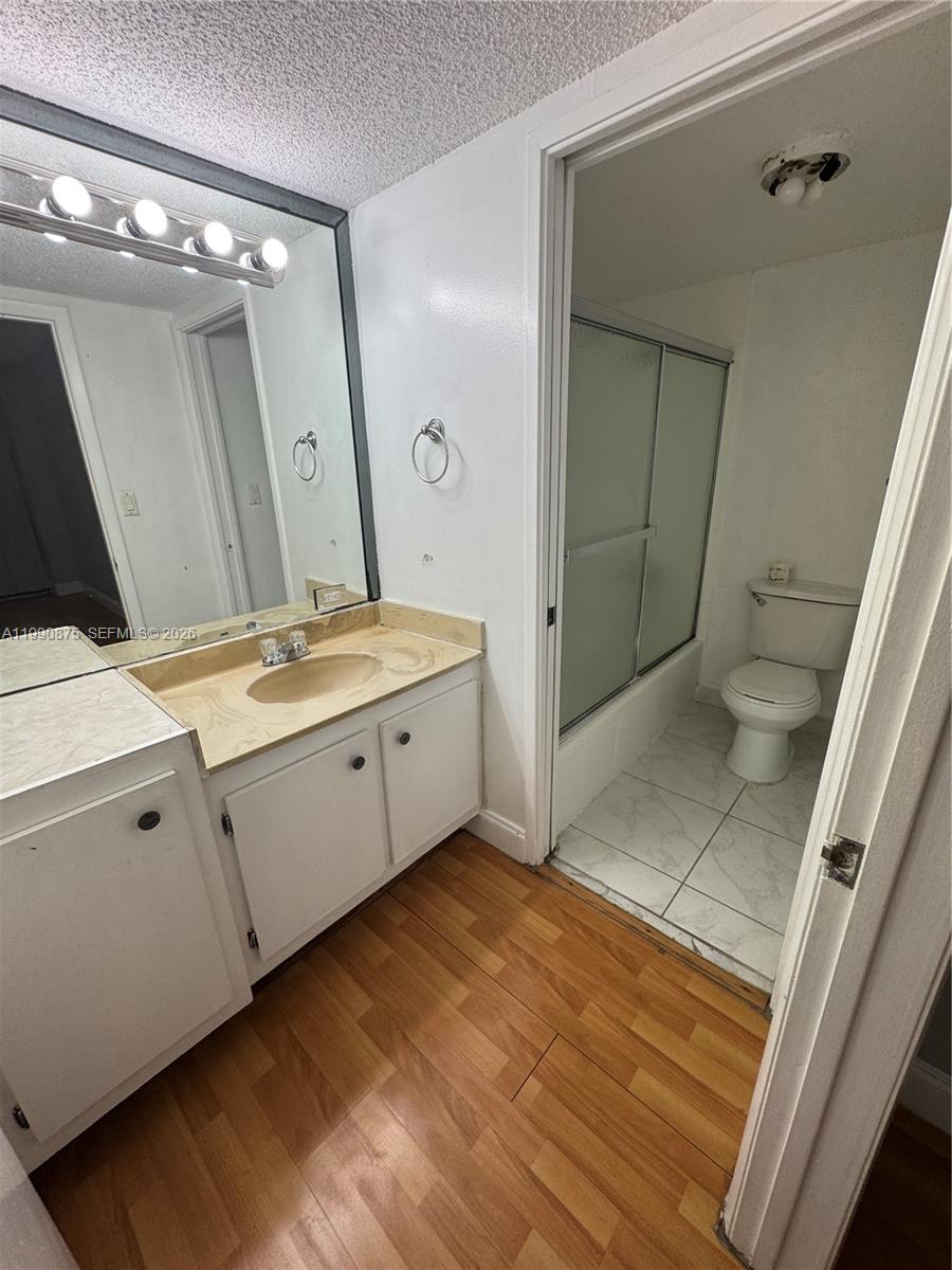 PLAZA OF AMERICAS CONDO P - Residential