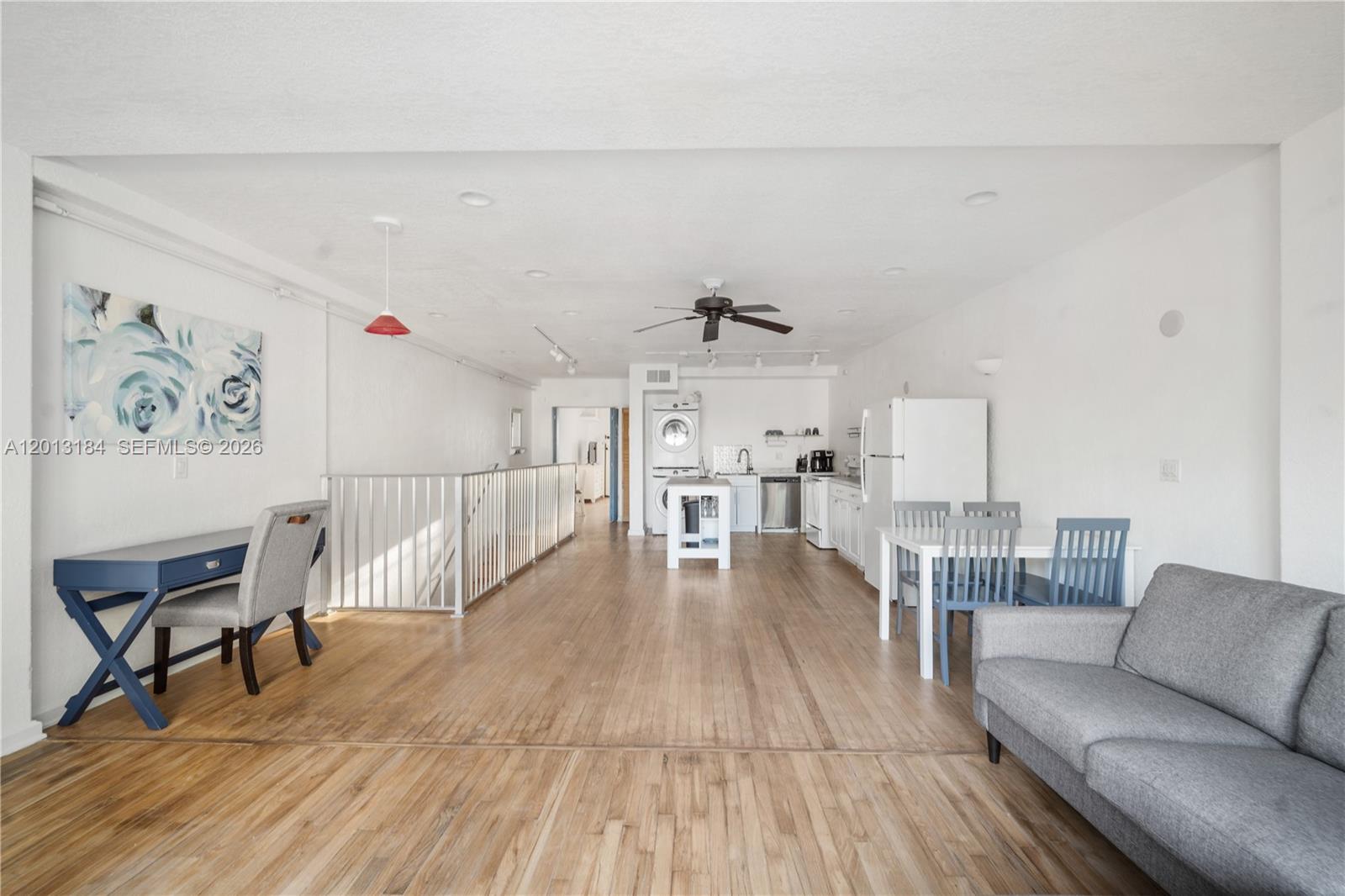 ATLANTIC BEACH DEV - Residential Lease