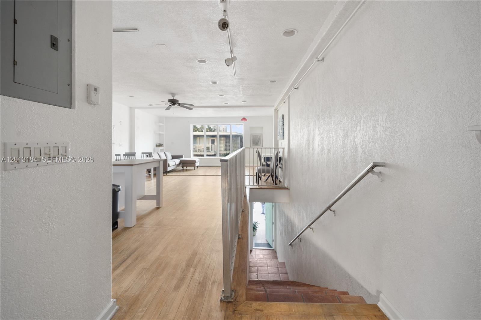 ATLANTIC BEACH DEV - Residential Lease
