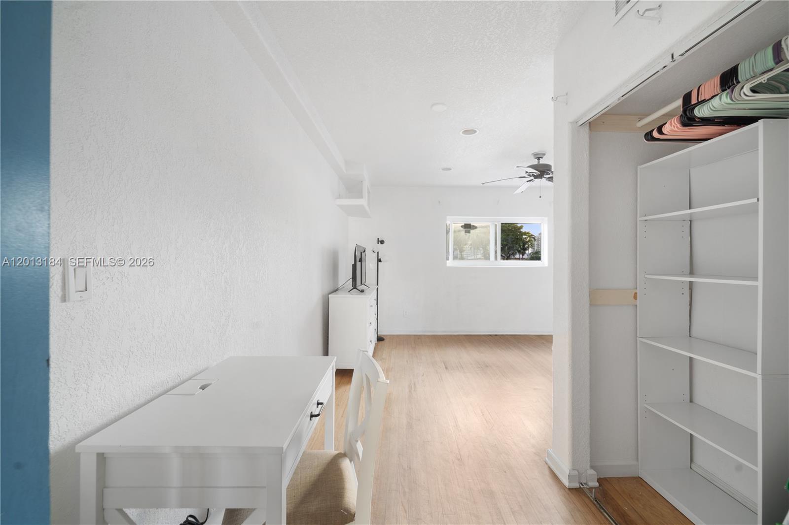 ATLANTIC BEACH DEV - Residential Lease