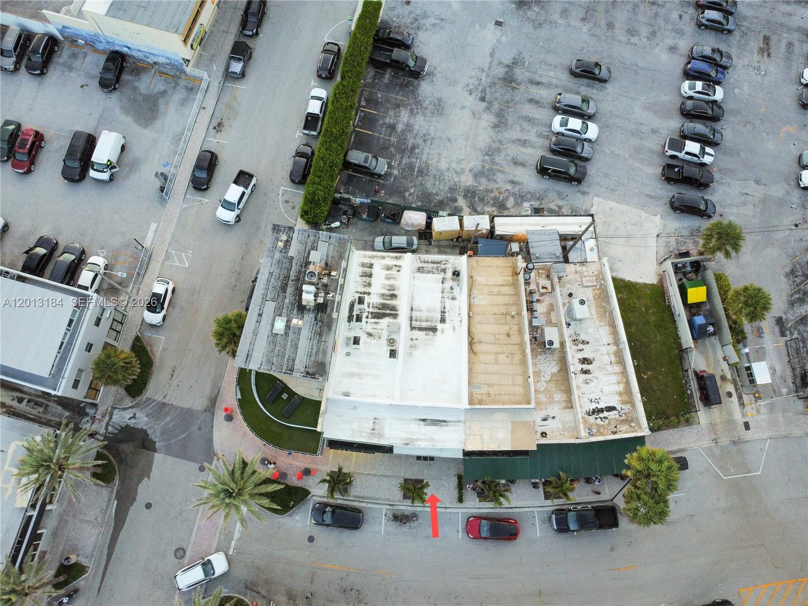 ATLANTIC BEACH DEV - Residential Lease