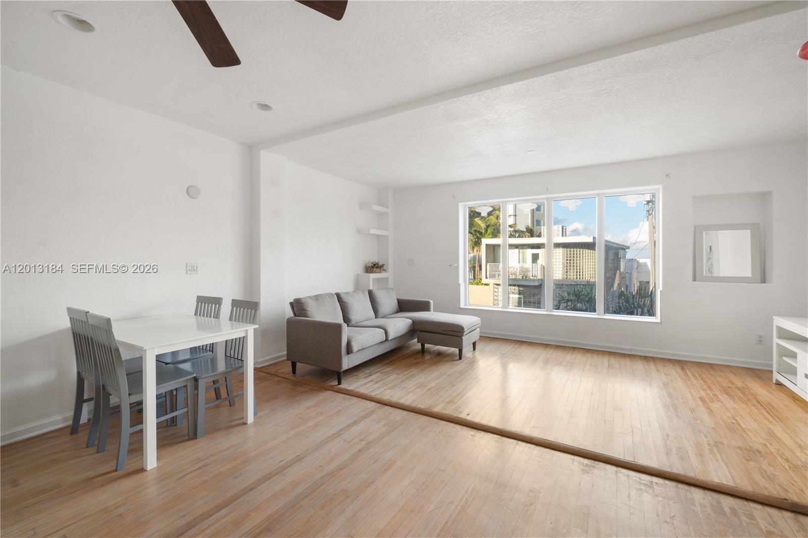 ATLANTIC BEACH DEV - Residential Lease