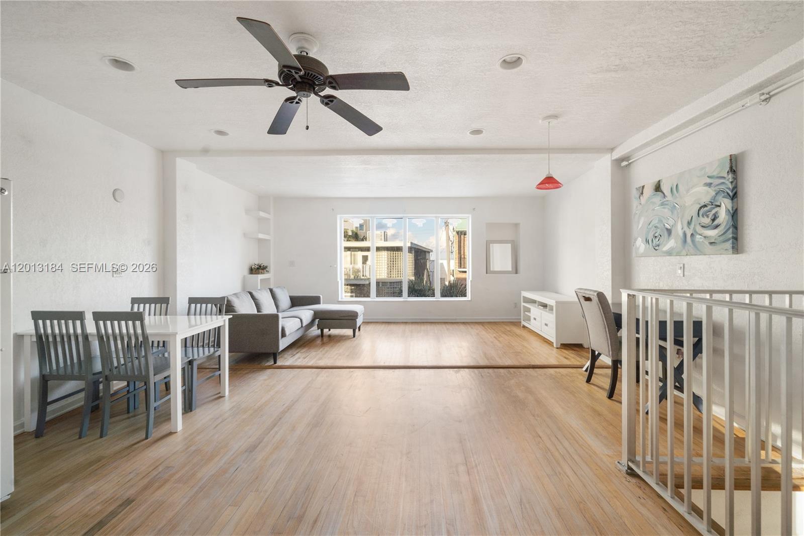 ATLANTIC BEACH DEV - Residential Lease