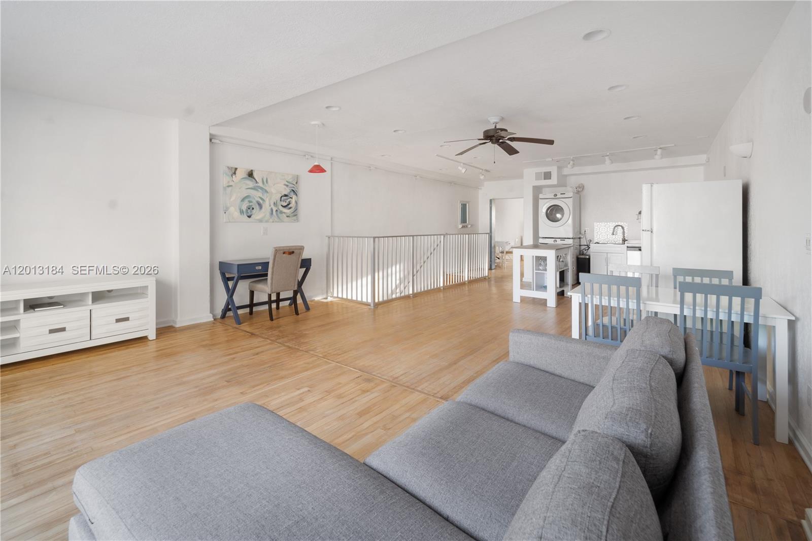ATLANTIC BEACH DEV - Residential Lease