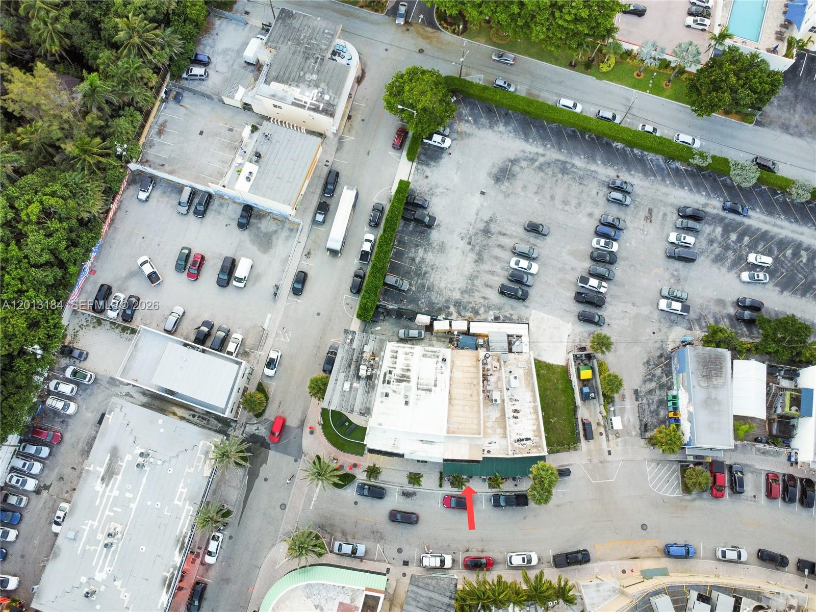 ATLANTIC BEACH DEV - Residential Lease